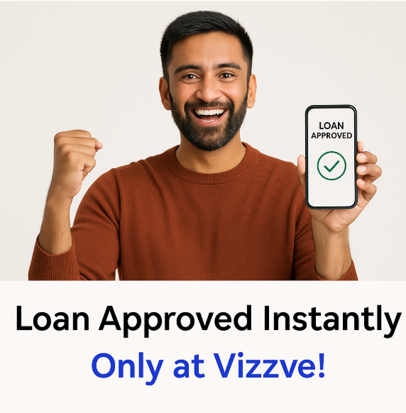 Best Loan Aggregator in India – Why Vizzve Financial Beats All Other Platforms